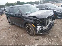 5NMP14GL6SH095329 2025 HYUNDAI SANTA FE