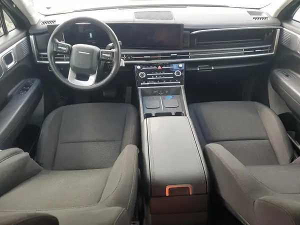 5NMP14GL6SH113683 2025 HYUNDAI SANTA FE - Image 8