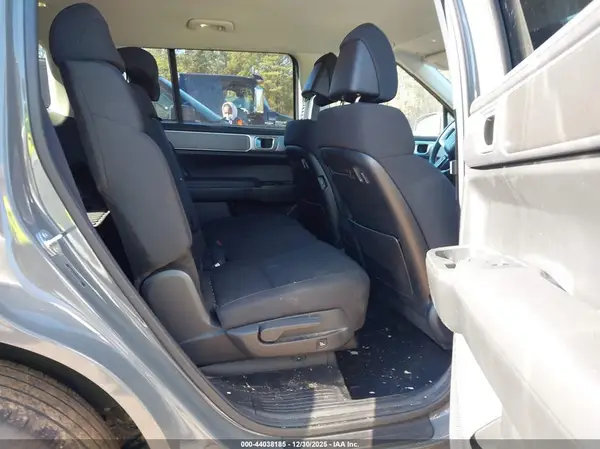 5NMP14GL6SH146473 2025 HYUNDAI SANTA FE - Image 8