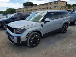 5NMP14GL6TH192581 2026 HYUNDAI SANTA FE