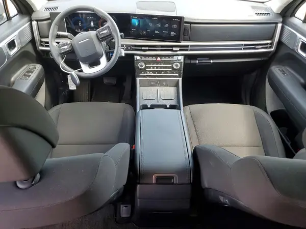 5NMP14GL6TH192581 2026 HYUNDAI SANTA FE - Image 8
