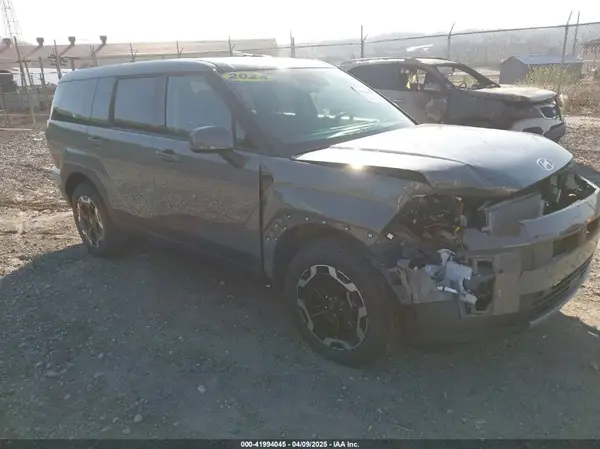 5NMP14GL7RH002456 2024 HYUNDAI SANTA FE - Image 1