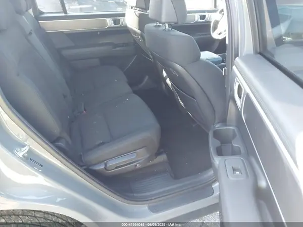 5NMP14GL7RH002456 2024 HYUNDAI SANTA FE - Image 8