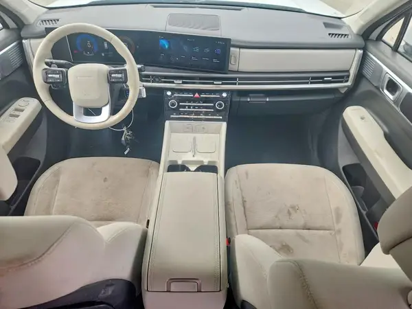 5NMP14GL7RH002859 2024 HYUNDAI SANTA FE - Image 8