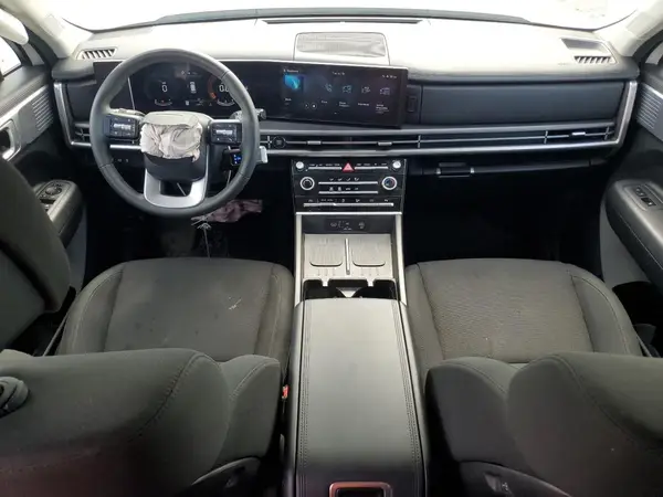 5NMP14GL7RH053410 2024 HYUNDAI SANTA FE - Image 8