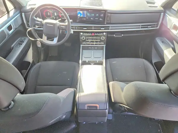 5NMP14GL7SH071007 2025 HYUNDAI SANTA FE - Image 8