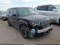 5NMP14GL7SH076739 2025 HYUNDAI SANTA FE