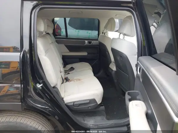 5NMP14GL7SH076739 2025 HYUNDAI SANTA FE - Image 8