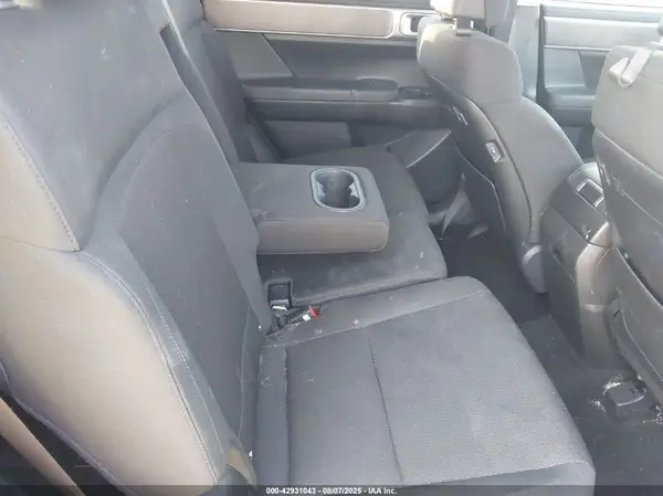 5NMP14GL7SH089488 2025 HYUNDAI SANTA FE - Image 8