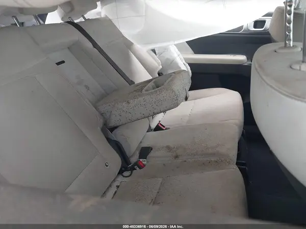 5NMP14GL7SH092424 2025 HYUNDAI SANTA FE - Image 8