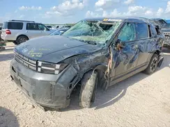 5NMP14GL7SH095761 2025 HYUNDAI SANTA FE