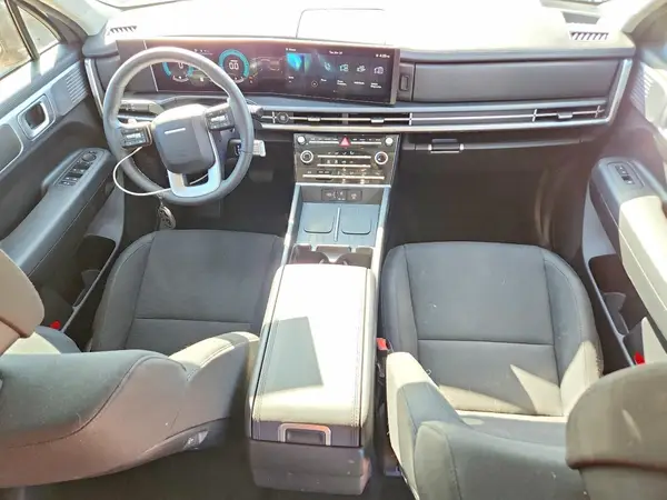 5NMP14GL7SH096120 2025 HYUNDAI SANTA FE - Image 8