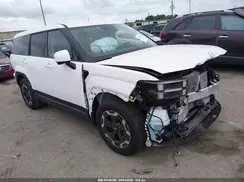 5NMP14GL7SH104362 2025 HYUNDAI SANTA FE