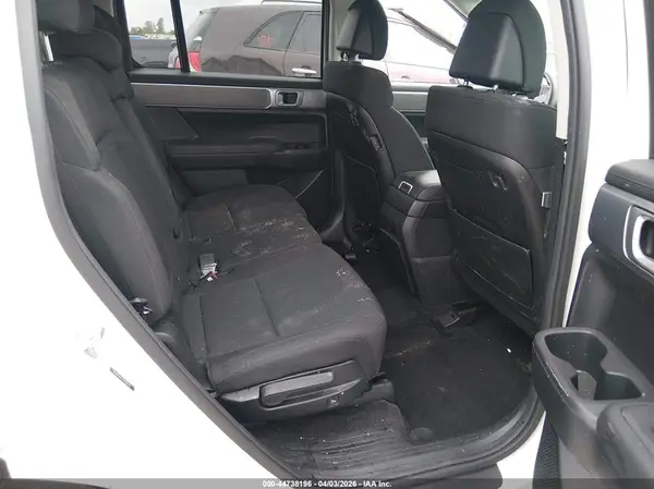 5NMP14GL7SH104362 2025 HYUNDAI SANTA FE - Image 8