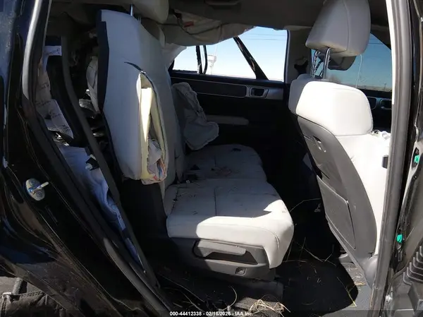 5NMP14GL7SH128449 2025 HYUNDAI SANTA FE - Image 8