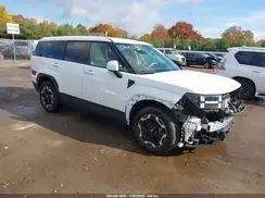 5NMP14GL7SH148989 2025 HYUNDAI SANTA FE