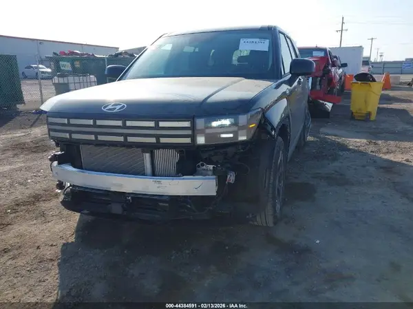 5NMP14GL7TH159072 2026 HYUNDAI SANTA FE - Image 2