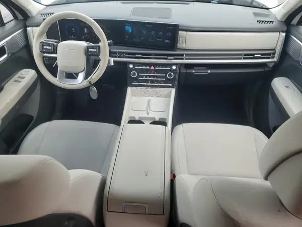 5NMP14GL8RH038284 2024 HYUNDAI SANTA FE - Image 8
