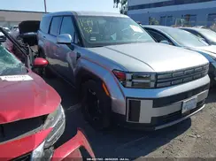 5NMP14GL8SH074868 2025 HYUNDAI SANTA FE