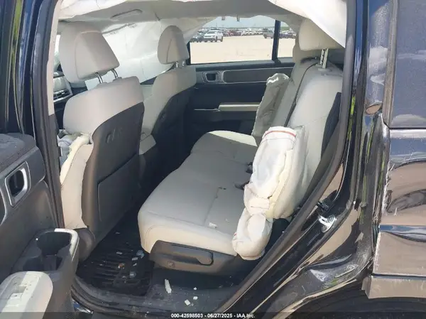 5NMP14GL8SH076717 2025 HYUNDAI SANTA FE - Image 8