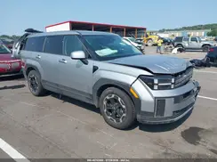 5NMP14GL8SH092965 2025 HYUNDAI SANTA FE