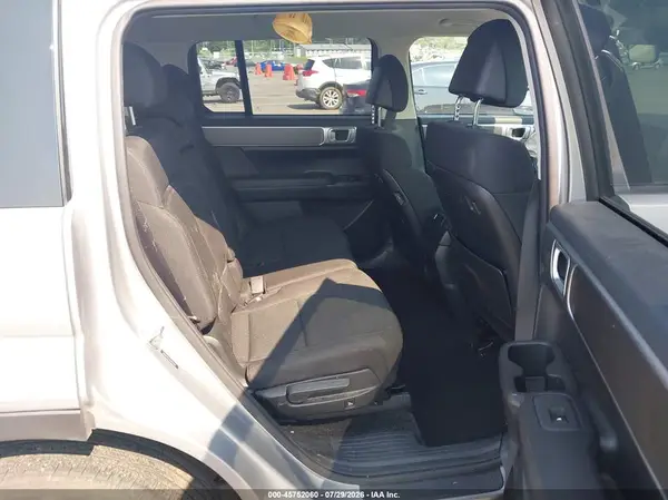 5NMP14GL8SH092965 2025 HYUNDAI SANTA FE - Image 8