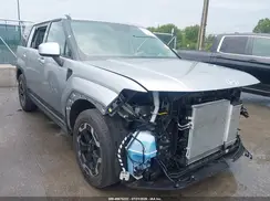 5NMP14GL8SH116407 2025 HYUNDAI SANTA FE