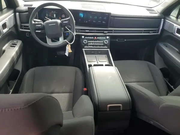 5NMP14GL8SH129612 2025 HYUNDAI SANTA FE - Image 8