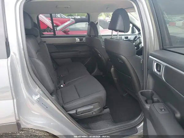 5NMP14GL8TH204116 2026 HYUNDAI SANTA FE - Image 8