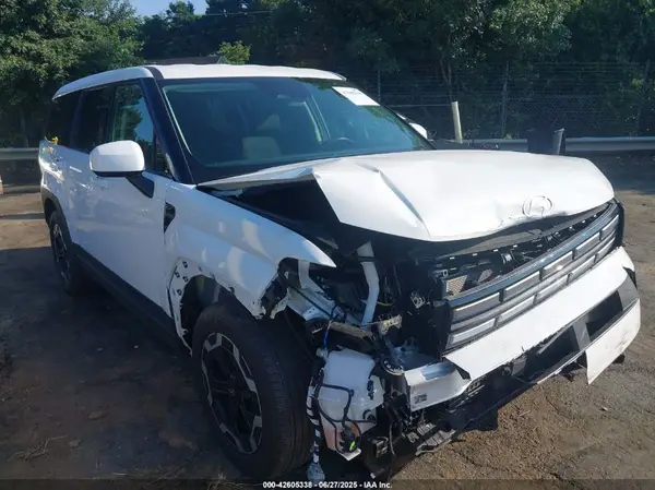 5NMP14GL9RH008808 2024 HYUNDAI SANTA FE - Image 1
