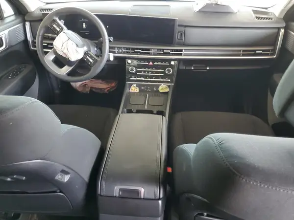 5NMP14GL9RH038827 2024 HYUNDAI SANTA FE - Image 8