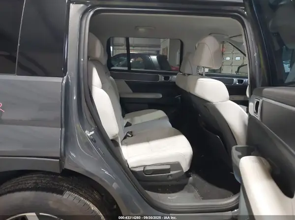 5NMP14GL9RH050377 2024 HYUNDAI SANTA FE - Image 8