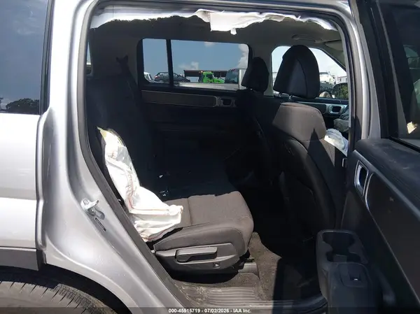 5NMP14GL9SH091839 2025 HYUNDAI SANTA FE - Image 8