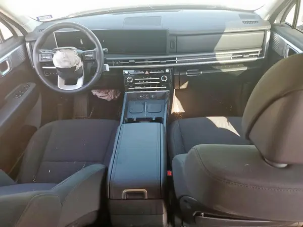 5NMP14GL9SH095857 2025 HYUNDAI SANTA FE - Image 8