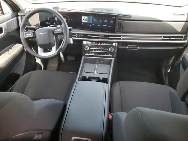 5NMP14GL9SH143485 2025 HYUNDAI SANTA FE - Image 8