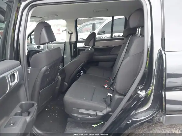 5NMP14GLXRH033071 2024 HYUNDAI SANTA FE - Image 8