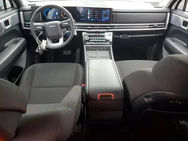 5NMP14GLXSH088318 2025 HYUNDAI SANTA FE - Image 8