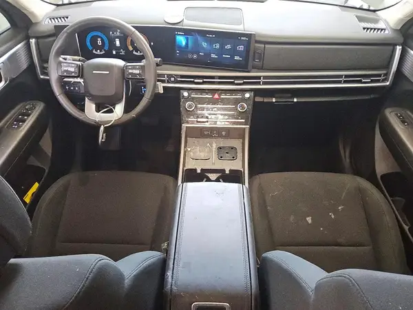 5NMP14GLXSH101035 2025 HYUNDAI SANTA FE - Image 8