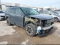 5NMP14GLXSH132883 2025 HYUNDAI SANTA FE