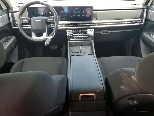 5NMP14GLXSH139896 2025 HYUNDAI SANTA FE - Image 8