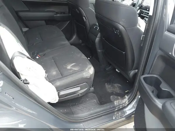 5NMP14GLXTH153394 2026 HYUNDAI SANTA FE - Image 8