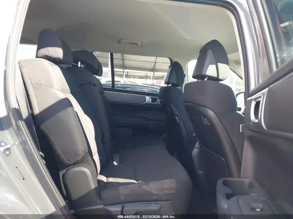 5NMP14GLXTH189585 2026 HYUNDAI SANTA FE - Image 8