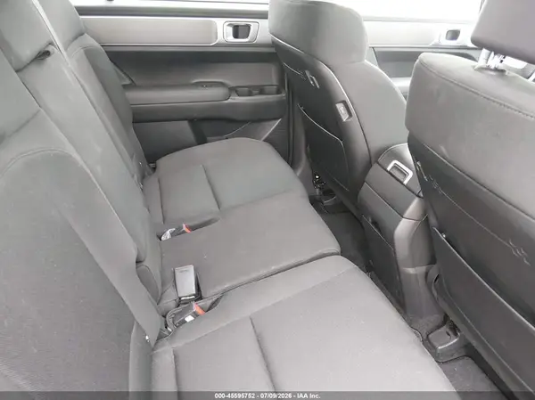 5NMP14GLXTH204439 2026 HYUNDAI SANTA FE - Image 8