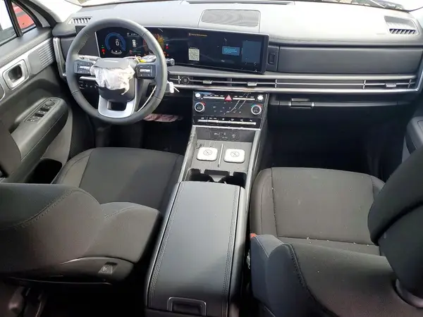 5NMP1DG11TH071889 2026 HYUNDAI SANTA FE - Image 8