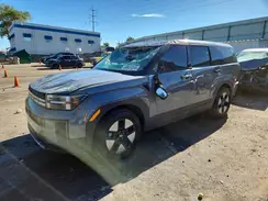 5NMP1DG1XTH076394 2026 HYUNDAI SANTA FE