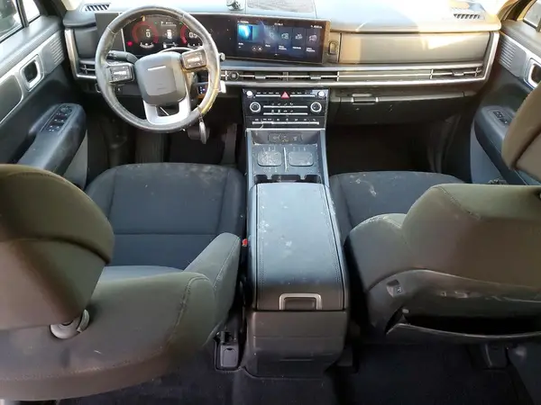 5NMP1DGL0RH008633 2024 HYUNDAI SANTA FE - Image 8