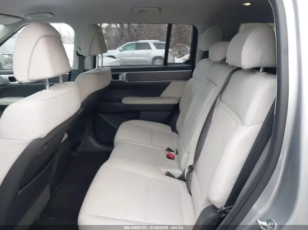 5NMP1DGL0RH033127 2024 HYUNDAI SANTA FE - Image 8