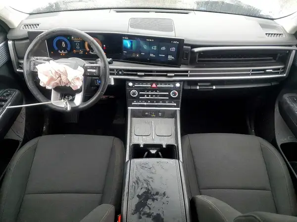 5NMP1DGL0RH033273 2024 HYUNDAI SANTA FE - Image 8