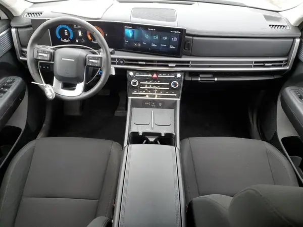 5NMP1DGL0SH069521 2025 HYUNDAI SANTA FE - Image 8