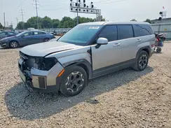 5NMP1DGL0SH129622 2025 HYUNDAI SANTA FE